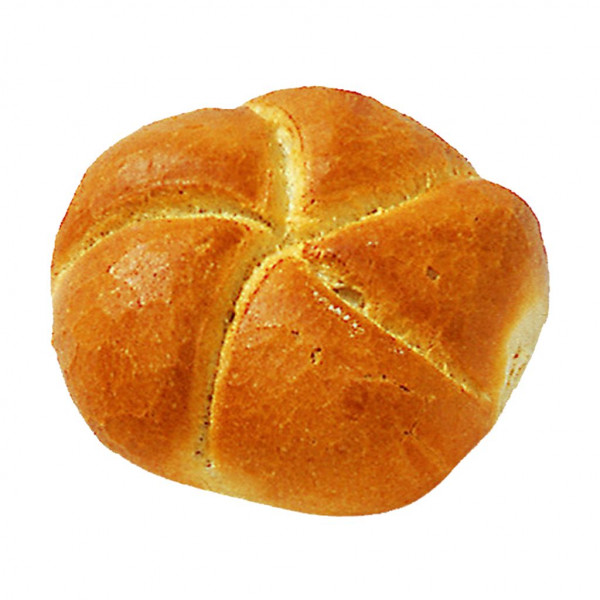 Kaiserbrötchen vom Steinofen 100x70g vorgebacken