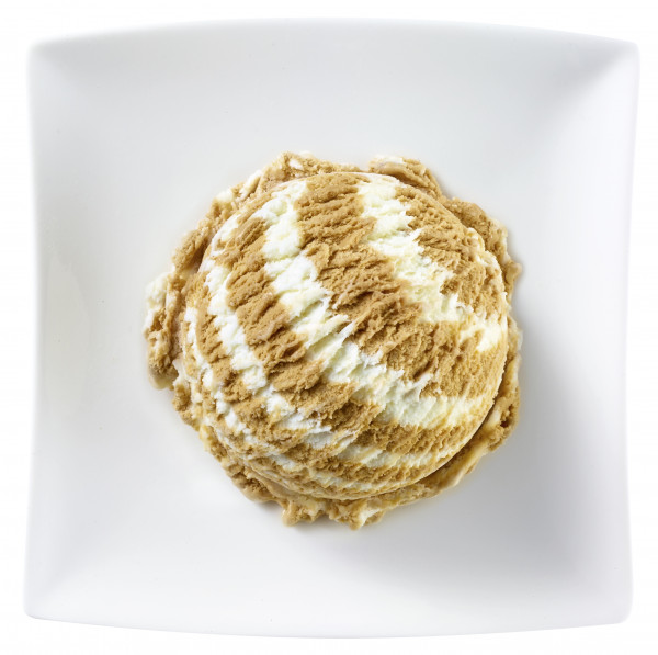 Wanne Cappuccino Eisgenuss 5L