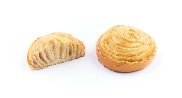 Artisan Custard Walnut Swirl 30x80g fertig geb.