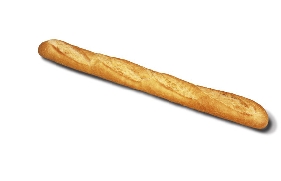 La Lorraine Baguette 16x435g vorgebacken