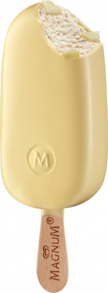 Magnum Weiss 20x110ml