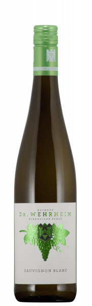 Dr.Wehrheim Sauvignon Blanc 6 Fl