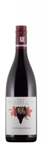 Dr.Wehrheim Spätburgunder 6 Fl