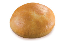 Brioche Bun 50x85g fertig gebacken