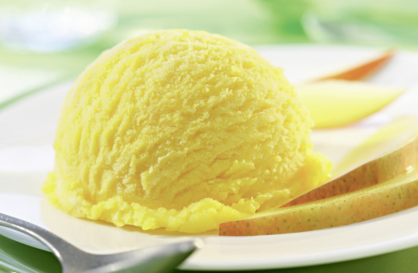 Wanne Mango Sorbet Carte'Dor 2x2,4L