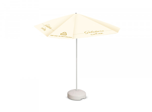 Carte D'Or Sonnenschirm ohne Fuss
