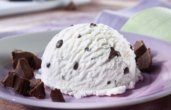 Wanne Stracciatella Carte D'or 5L