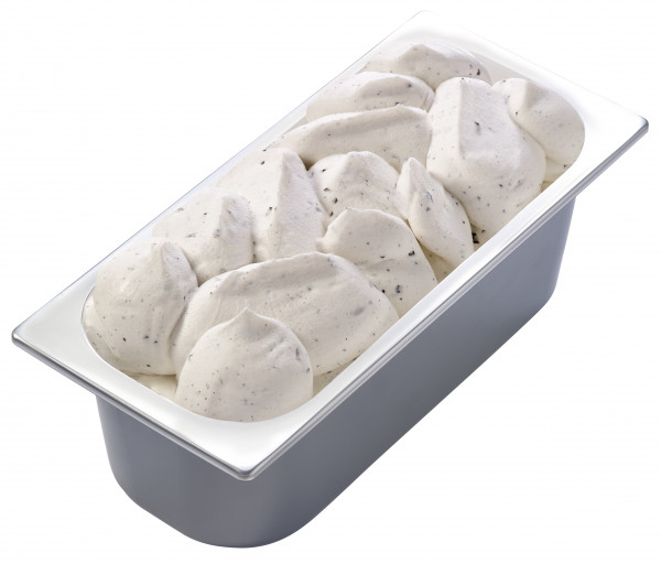 Wanne Stracciatella Gelateria 5,5L