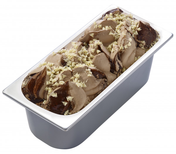 Wanne Schoko Gelateria 5,5L