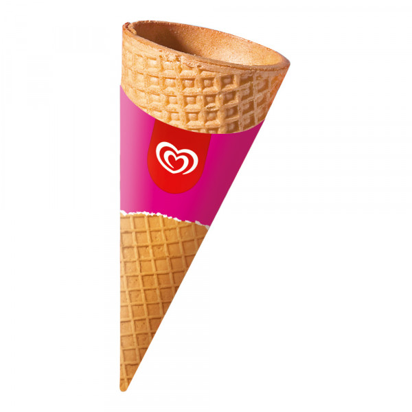 My Cornetto Waffeltüten 195St
