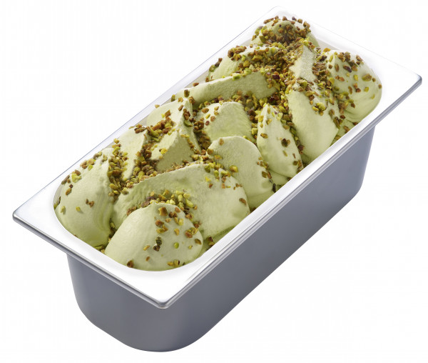 Wanne Pistazien Gelateria 5,5L