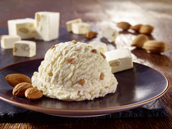 Wanne Weisser Nougat Carte D'or 2,4L