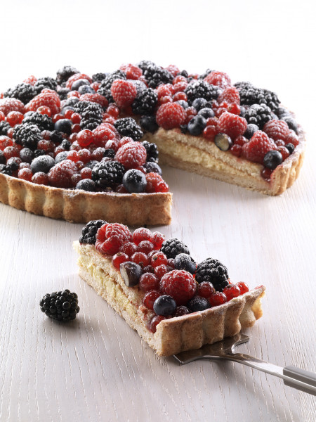 Bindi Frutti di Bosco 1300g