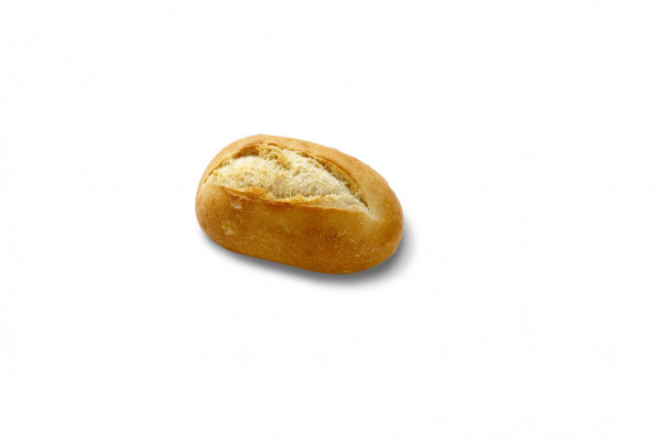 Bäckerbrötchen 88x73g vorgebacken