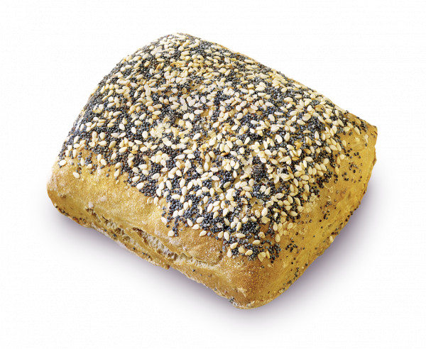 Weltmeister Brötchen 100x88g