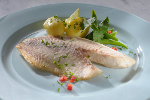 Tilapiafilet 140-160g 6Kg