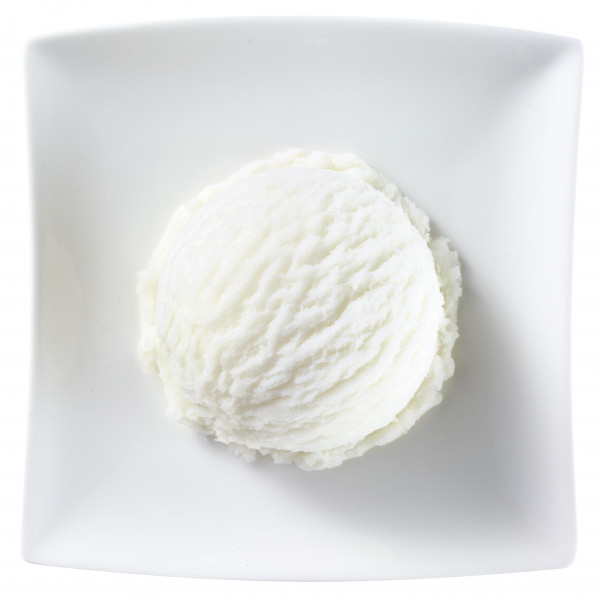 Wanne Zitrone Eisgenuss 5L