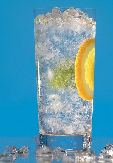 Walter Gott Crushed Ice 6 x 2KG