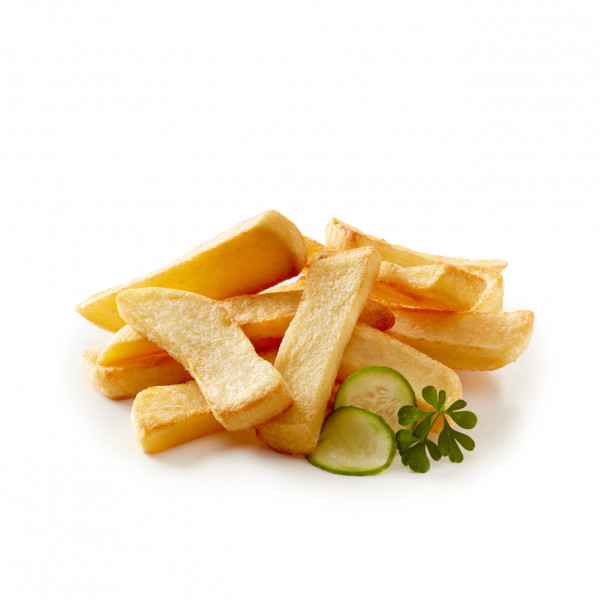 Schnefrost Steakhouse Pommes 10x20mm 10Kg